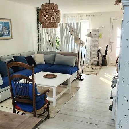 Family House Of 92 M2 With Terrace - *