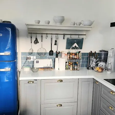 Family House Of 92 M2 With Terrace - Cabourg