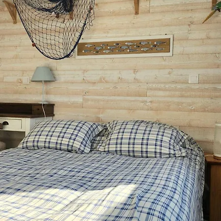 Family House Of 92 M2 With Terrace - * Cabourg